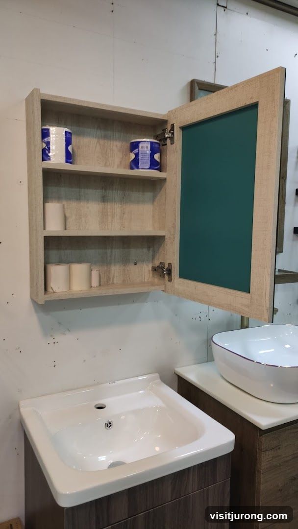 Silver Kitchen & Bath