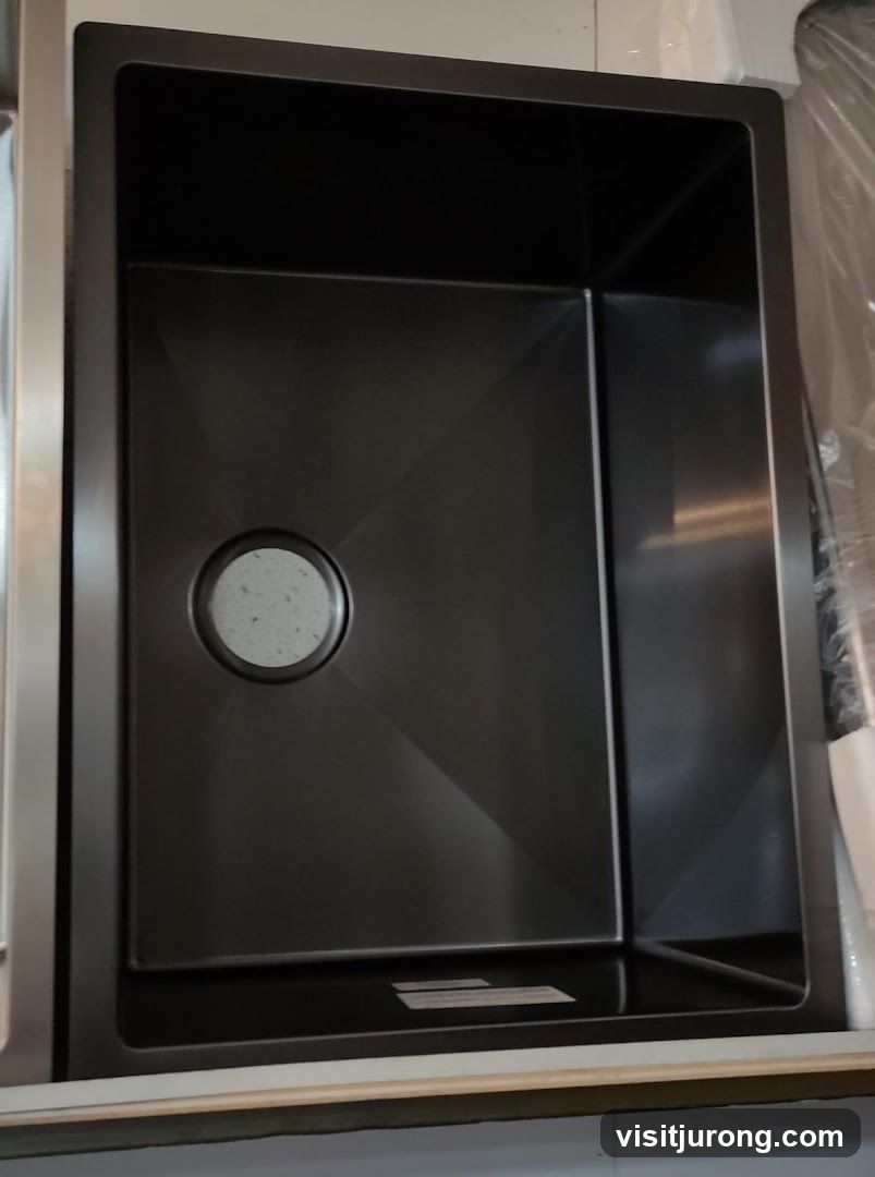 Silver Kitchen & Bath