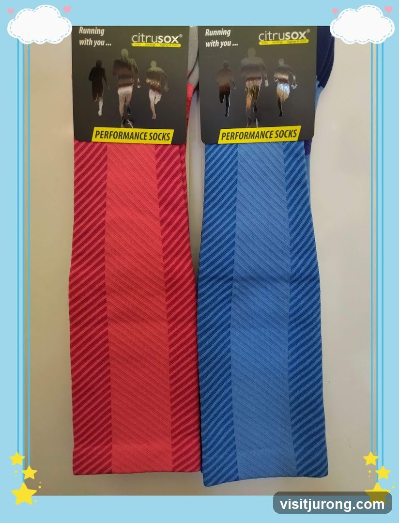 Performance Socks