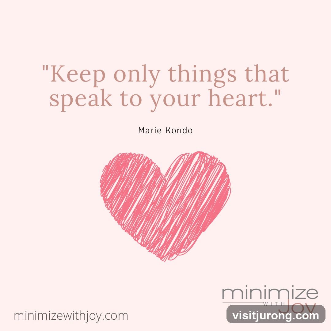 Minimize with Joy