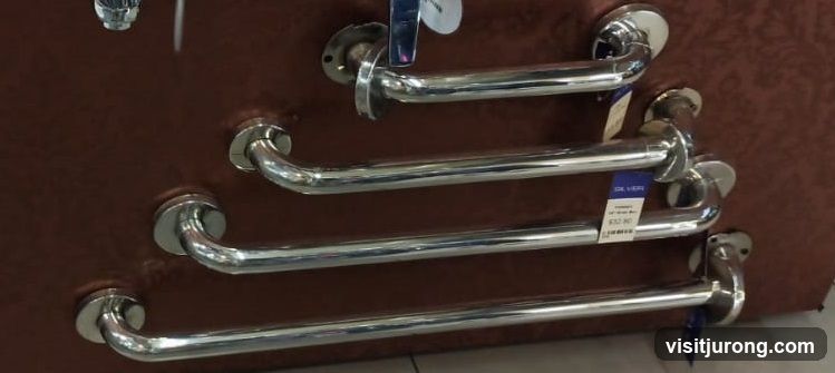Grab Bars