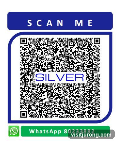 QR Code for Silver