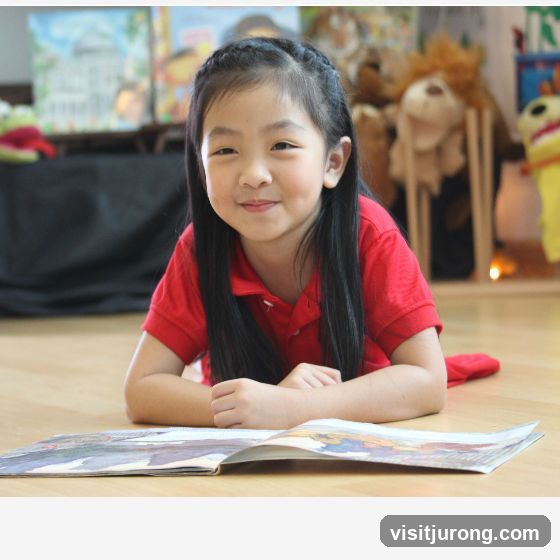 MindChamps Reading & Writing Programme