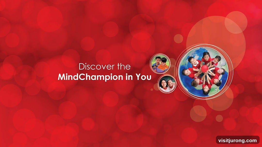 MindChamps Reading & Writing Programme