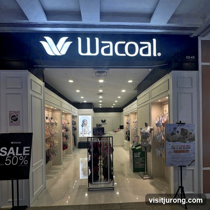 Wacoal JEM