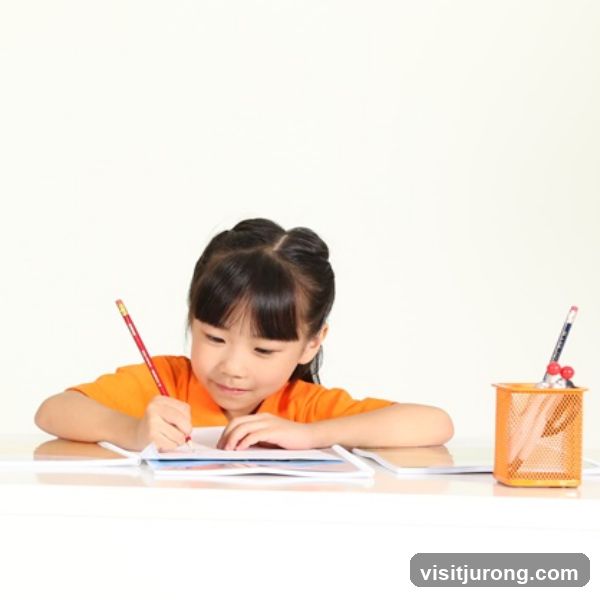MindChamps Reading & Writing Programme
