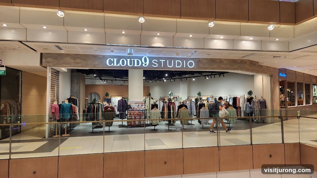 Cloud 9 Studio