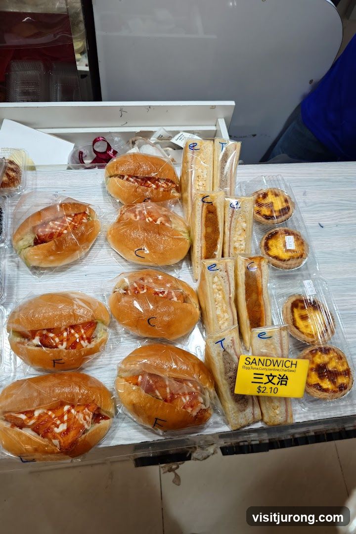 Beary Nice Bakery