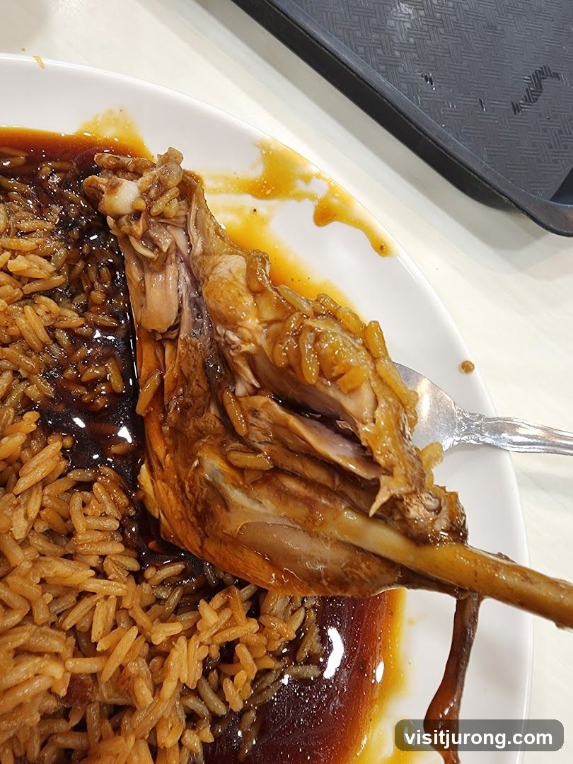 Chicken and Rice