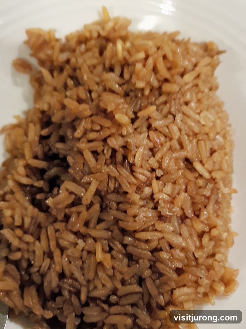 Brown Rice