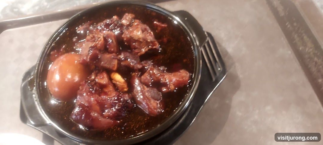 品汤居 Soup Lodge