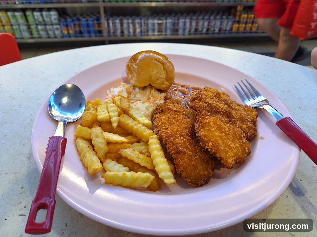 Alahdin Western Food