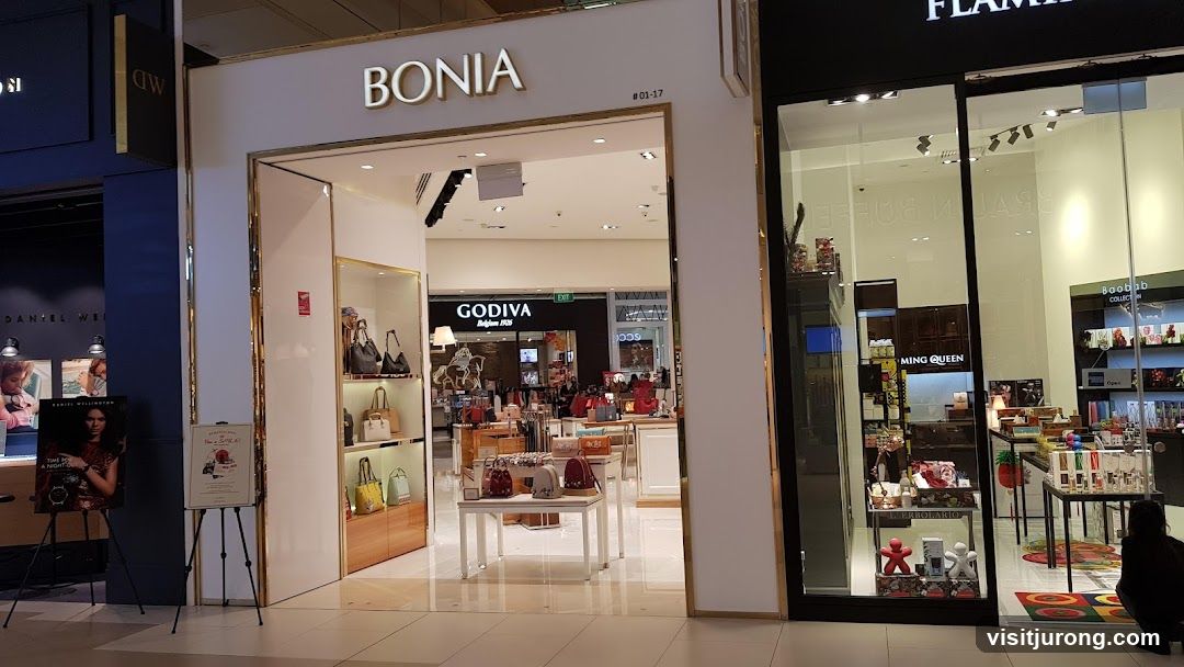 Bonia Westgate
