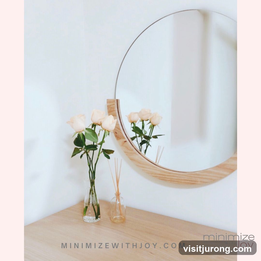 Minimize with Joy
