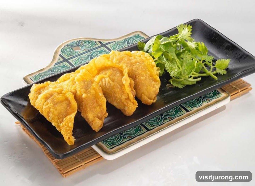 Tanjong Rhu Wanton Noodle