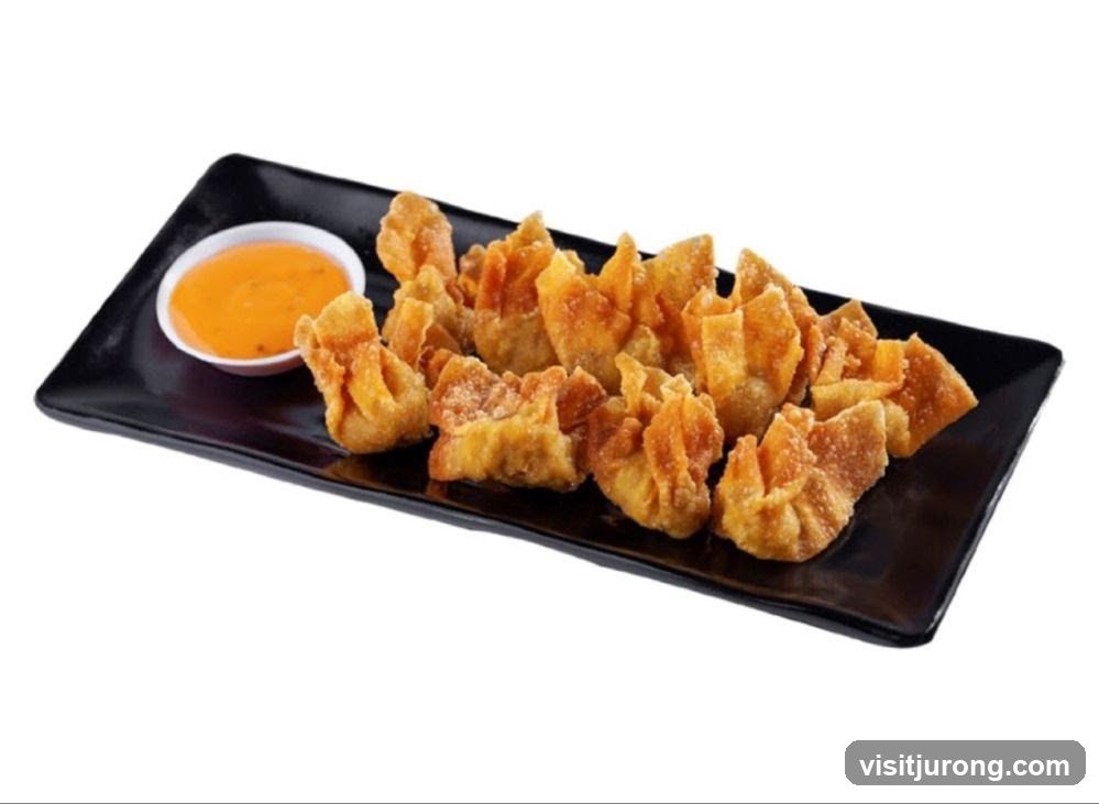 Tanjong Rhu Wanton Noodle