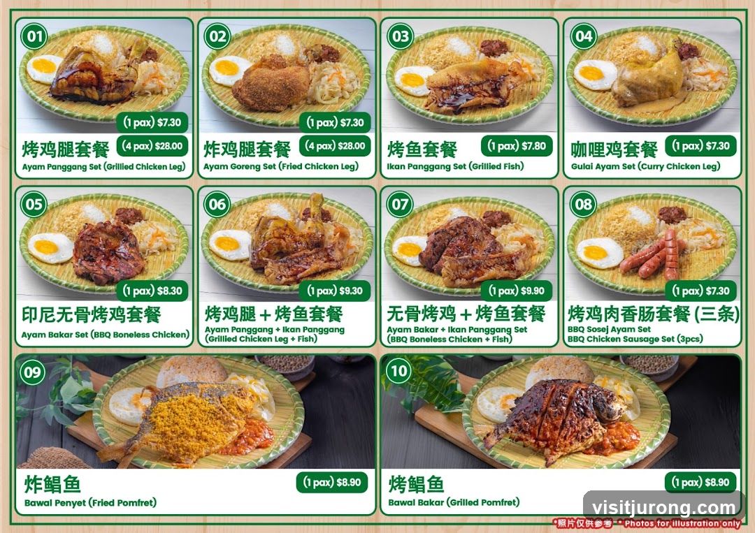 BBQ Queen SG