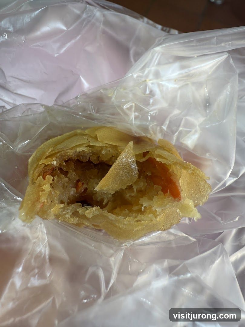 Delisnacks