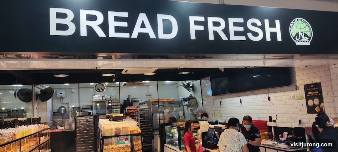 Bread Fresh