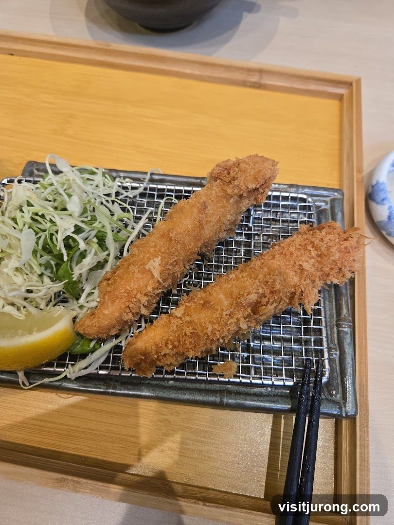 Kiwami: Teppan, Ramen & Gyoza Bar