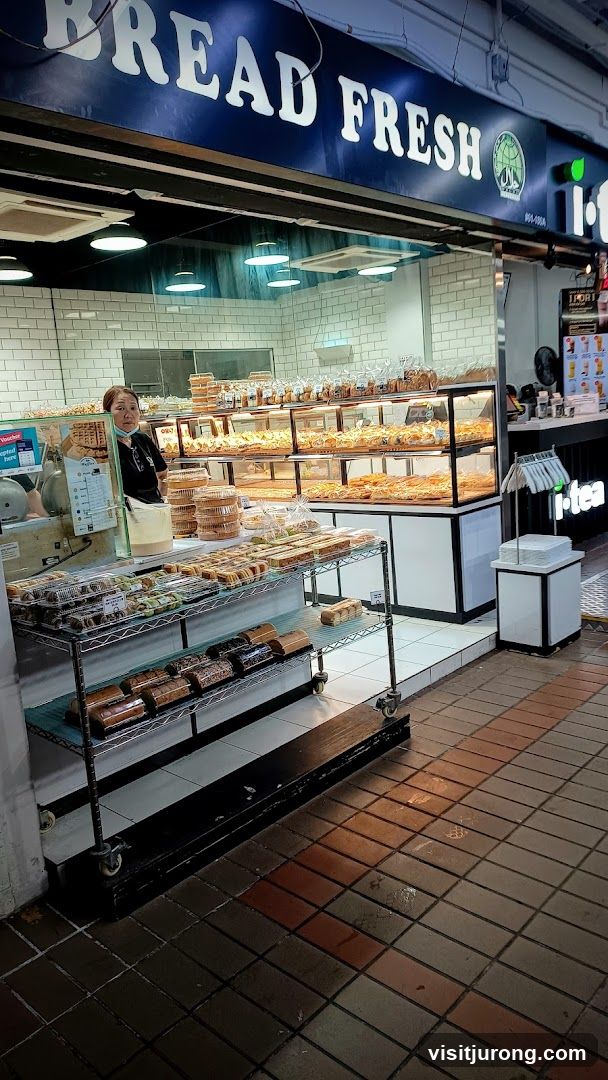 Bread Fresh
