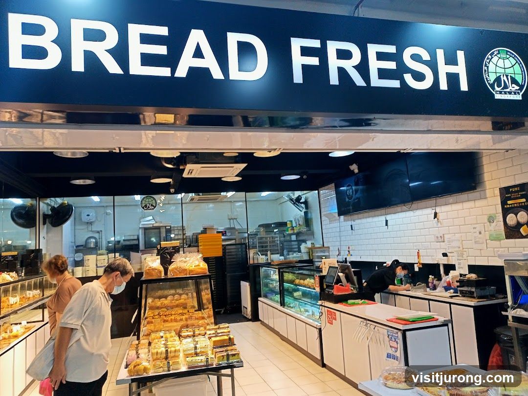 Bread Fresh