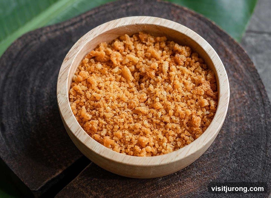 Bowl of Crumbs
