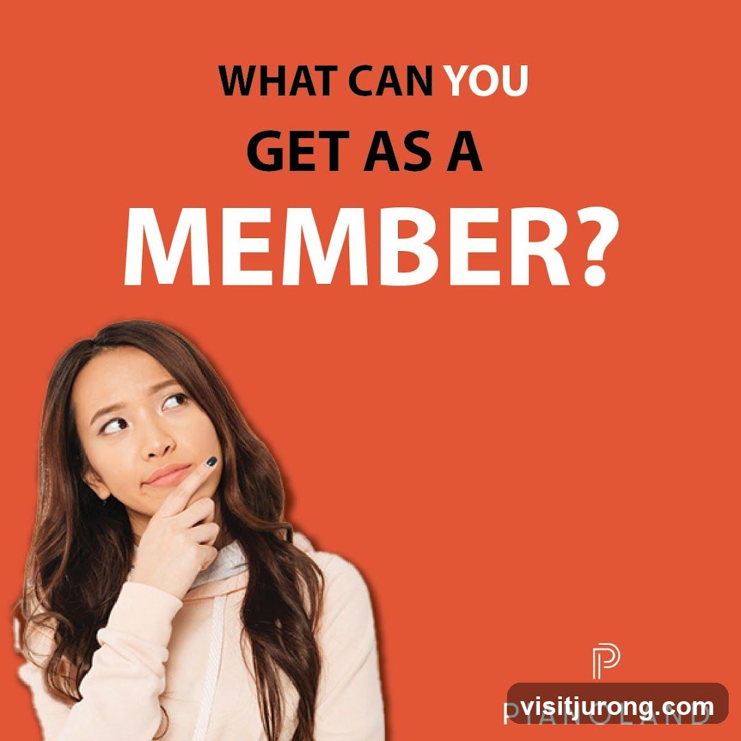 Membership Benefits