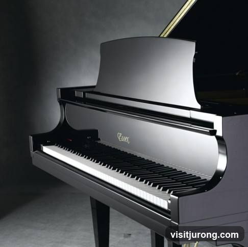 Grand Piano