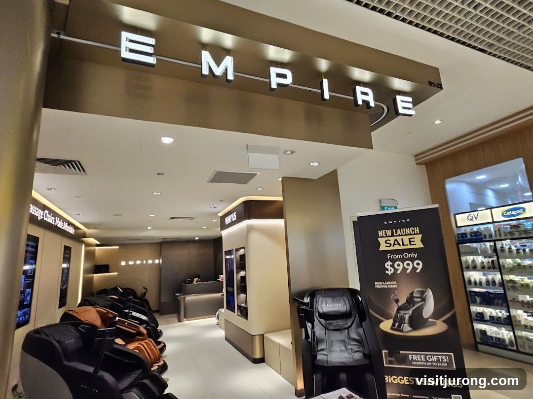 Empire
