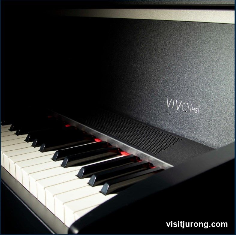 Digital Piano