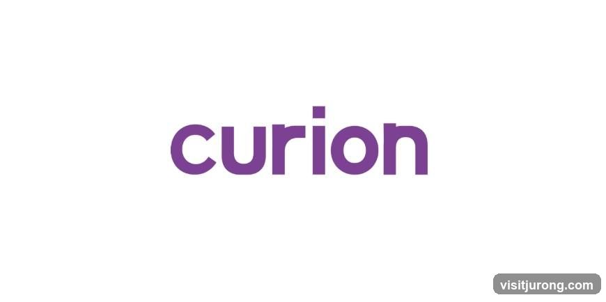 Curion Education Centre