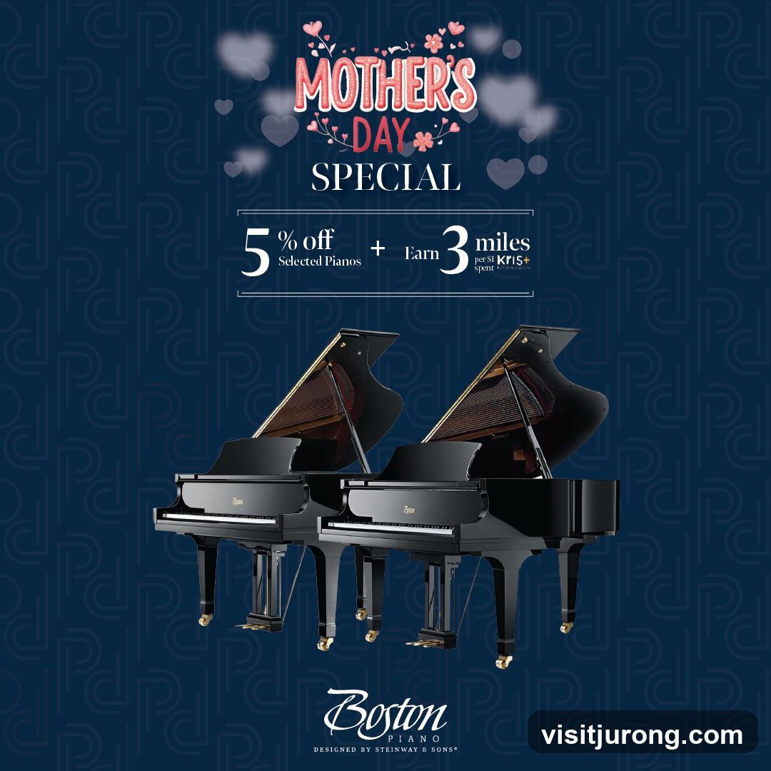 Mother's Day Special
