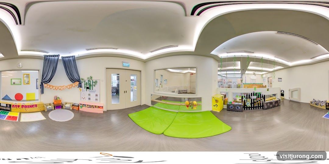 My First Skool