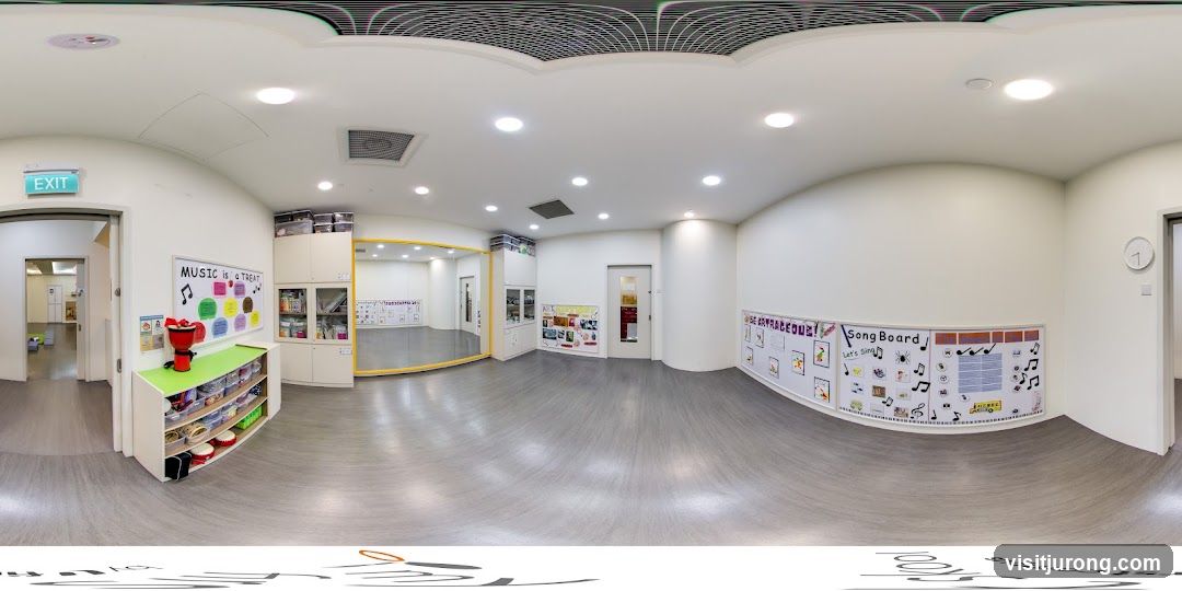Music Classroom