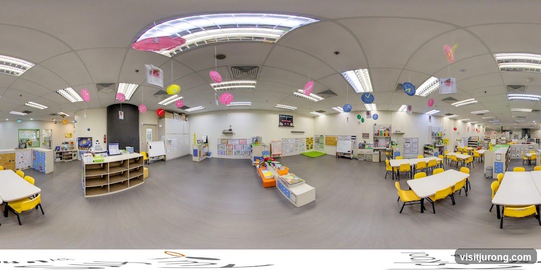 Kindergarten Classroom
