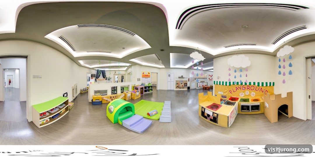 Children's Play Area