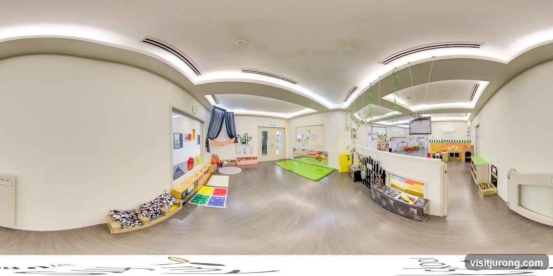 Children's Play Area