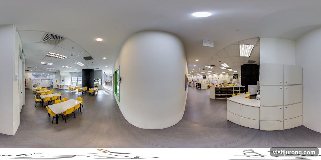 Classroom or Cafeteria