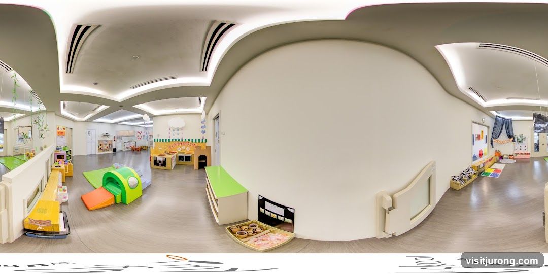 Children's Play Area