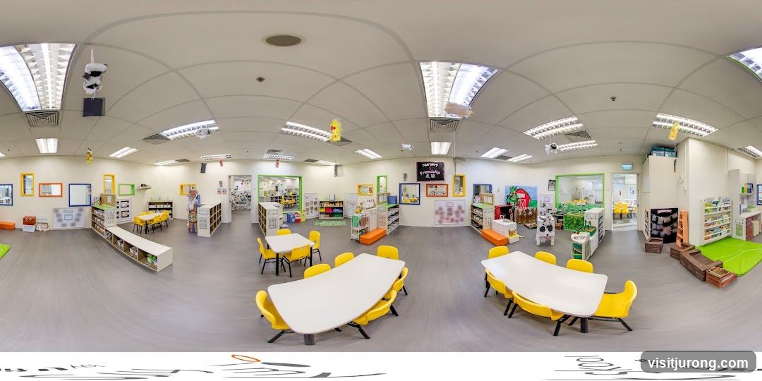 Nursery Classroom