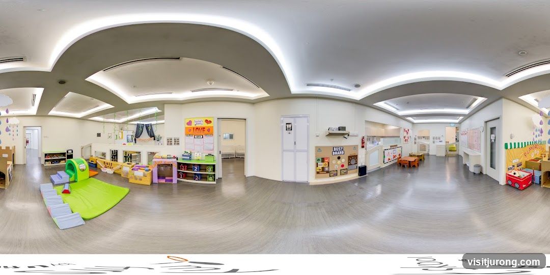 Children's Play Area