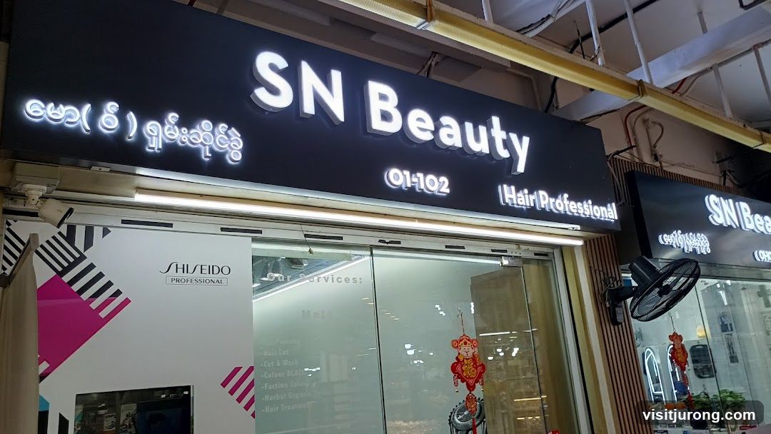 SN Beauty