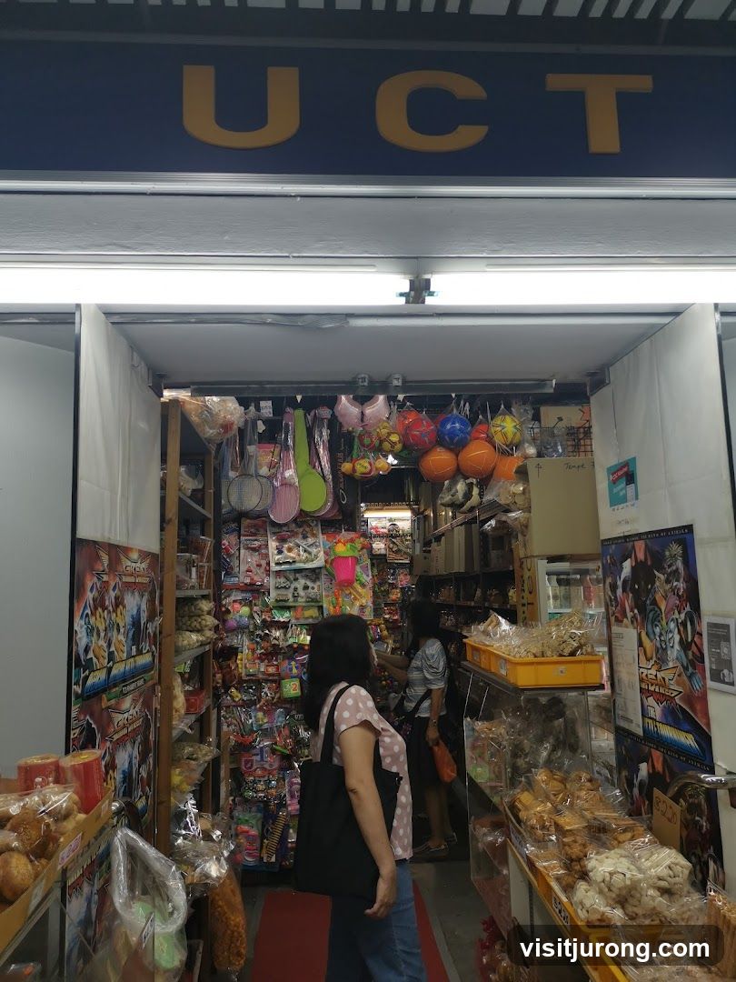 U C T
