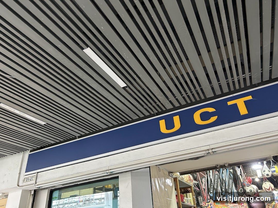 U C T