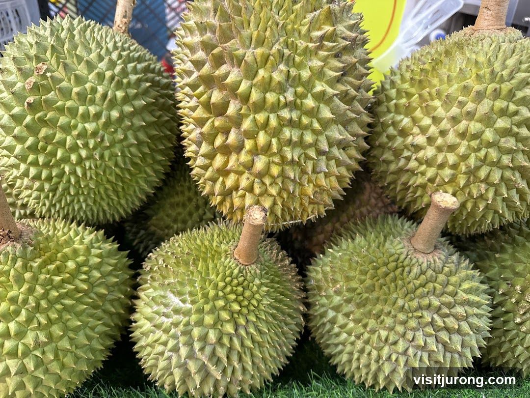 Durians