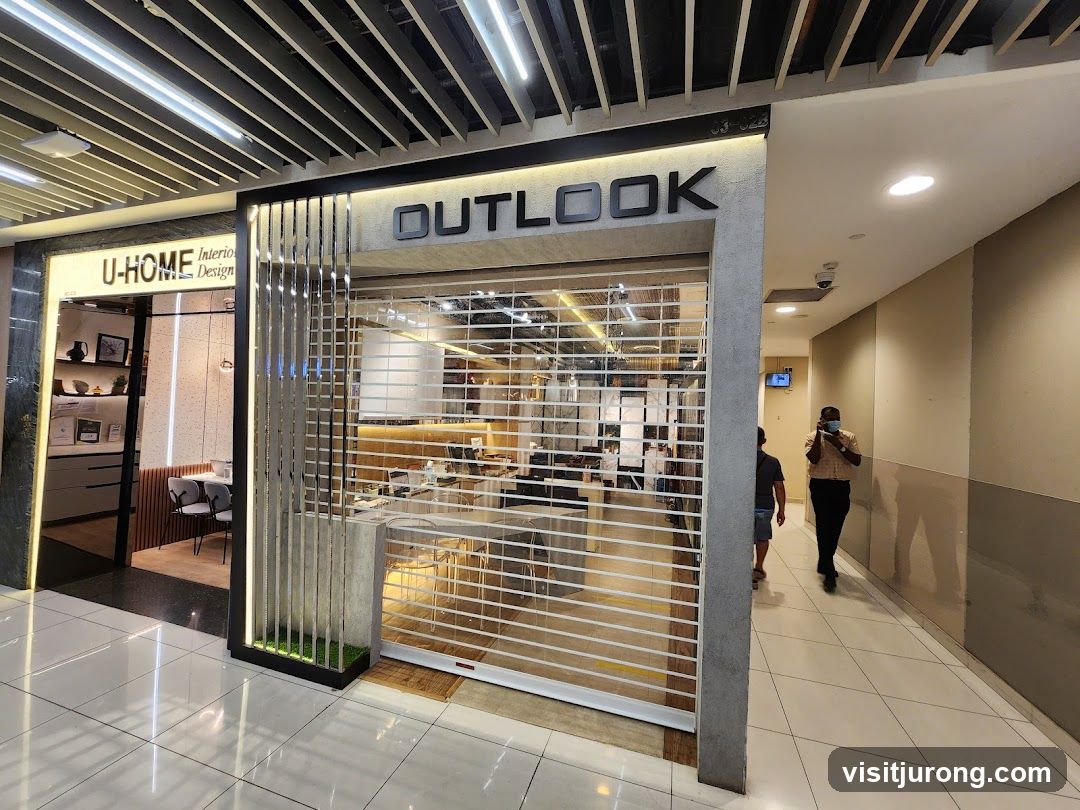 Outlook