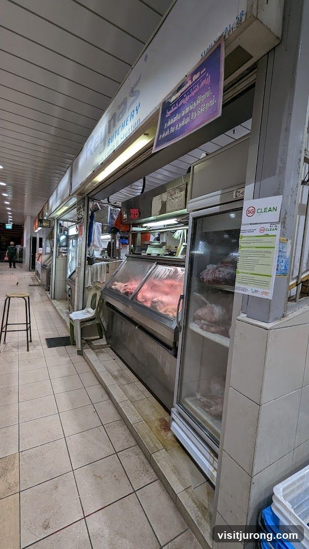 Mahreen Meatery