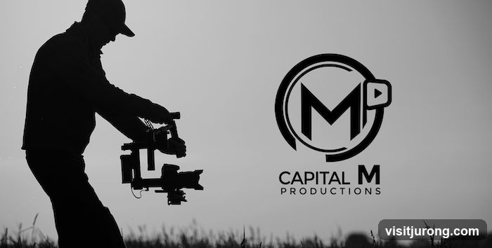 Capital M Productions