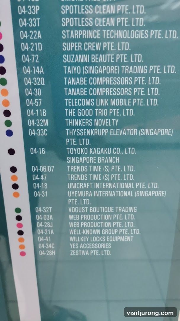 ETO Singapore Pte Ltd